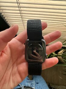 Apple watch SE 2022 44mm - 2