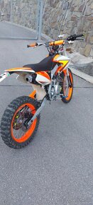 Xmotos 250 - 2