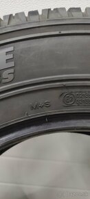 Michelin latitude cross 245/70r17 - 2