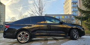 Škoda Octavia RS 4x4 147kW BlackEdition HeadUp V.Cockpit - 2