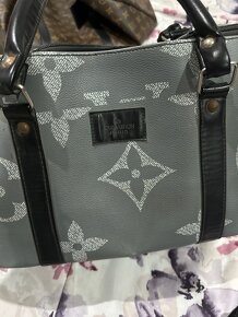 Louis vuitton cestovná taška - 2