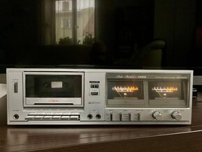 Fisher tape deck - 2