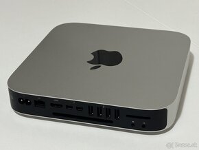 Apple Mac mini 2014 - 2