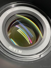 Sony FE 85mm f/1.8 Sony E-mount - 2