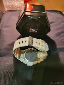 CASIO G shock Ga-150-7AJF - 2