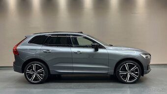 Volvo XC60 - 2