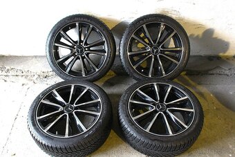 18” ZIMNA---SADA-----MERCEDES--A-B-C-CLA-Class---r.v-2021 - 2