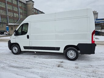 Peugeot Boxer 2.2 HDI - 2