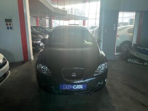 Seat Leon 1.2 TSI Reference Ecomotive Facelift - 2