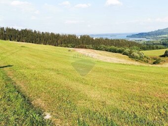 Na predaj pozemok Námestovo, Oravská Jasenica - 2