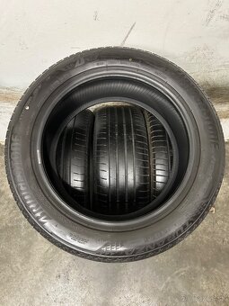 Letné pneumatiky 225/55/18 Bridgestone - 2