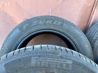 PIRELLI 255/55R19 107W P-ZERO - 2