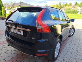 Volvo XC60 D3 2.0L110kW Drive-E Momentum Geartronic - 2