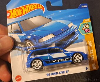 Hot wheels - 2