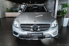 Mercedes-Benz GLC 250d 4Matic - 2