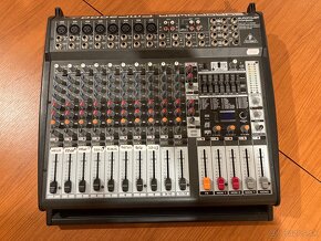 Behringer PMP 3000 - 2