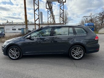 Volkswagen Golf 7 Variant 1.5 TSI 110kw 2019 Odpočet DPH - 2