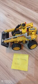 Lego Technic - 2