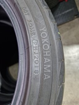 225/45R17 letné - 2