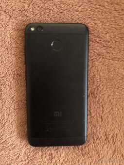 Xiaomi Redmi 4X 3GB/32GB - 2