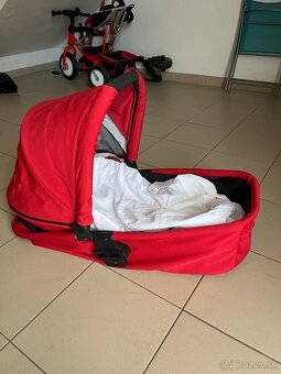 Kocik Britax 3 kombinacia - 2