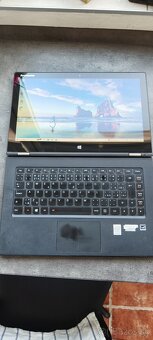 14" Ultrabook Lenovo Yoga 2 PRO i5/8GB RAM/1TB SSD - 2