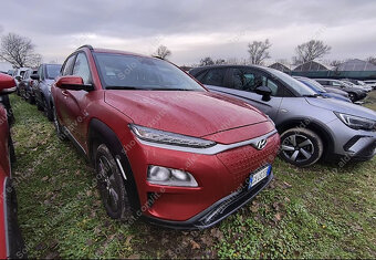 HYUNDAI KONA EV XPrime 64 kWh Sport - 2