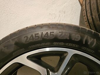 5x114.3 r19 stred 67.1 - 2