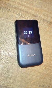 nokia 2720 flip - 2