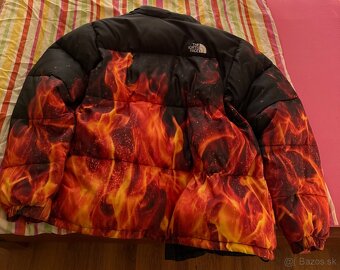 THE NORTH FACE 1996 FIRE 700 - 2