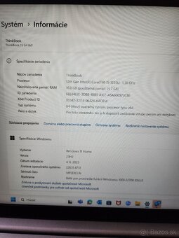 Lenovo ThinkBook 15 G4 IAP - 2