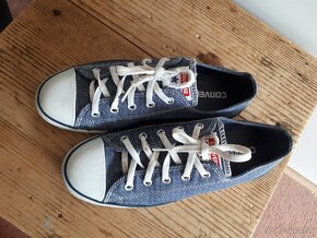 Converse 38, 24cm - 2