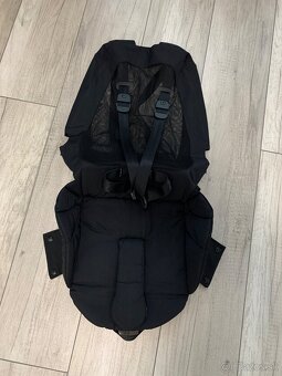 Seat pack cybex mios - 2