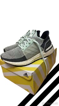 Tenisky Adidas Ultraboost 19 Ice Mint - 2