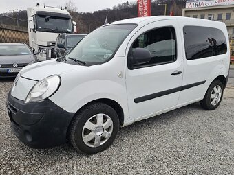 Renault Kangoo 1.5 dCi - 2