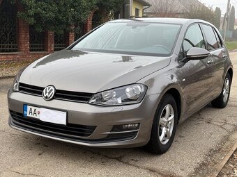 Volkswagen Golf 1.2 TSI 85k Comfortline - 2