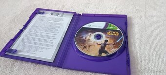 Kinect starwars pre xbox360 - 2