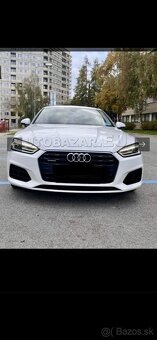 Audi a5 - 2