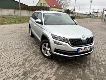 Škoda Kodiaq - 2