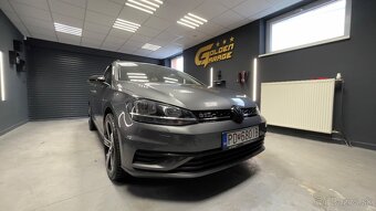 VW Golf 7 Variant 2.0 TDI 110kW 4Motion - 2