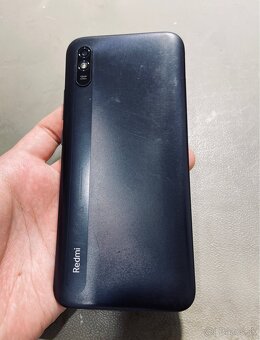 Xiaomi Redmi 9A | 2GB RAM | 32GB Úložisko | Super batéria - 2