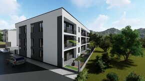 Lukratívny 2 izbový apartmán na Šírave - NOVOSTAVBA - 2