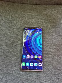 Huawei Mate 30 pro Perfektný  mozna výmena - 2