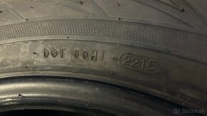 Pneumatiky NOKIAN WR SUV3,  225/65 R17 106H - 2