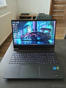 HP Victus 15 Gaming Laptop - 2