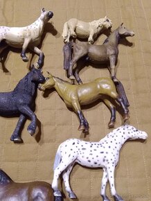 Schleich kone - 2