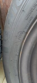 185/65 R15" Michelin - 2