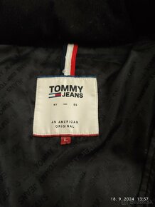 Paperova bunda Tommy Hilfiger - 2