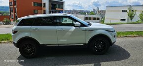 Land Rover Range Rover Evoque 2.2 SD4 PRESTIGE A/T - 2