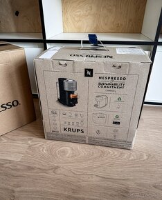 Nespresso Vertuo Next kávovar nový, nerozbalený - 2